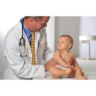 Лечение детей гомеопатией