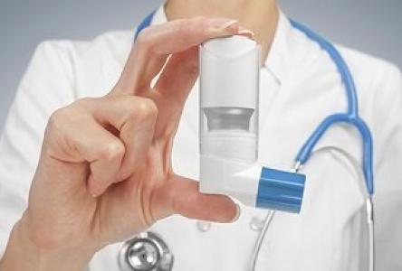 Лечение астмы гомеопатией